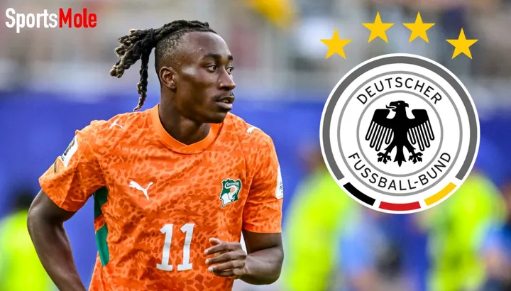 Germany vs Ivory Coast: How Yan Diomande tactical switch can impact crunch World Cup clash