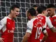 Player Ratings: Arsenal 2-1 Everton