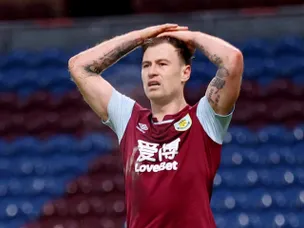 How Burnley could line up against Everton