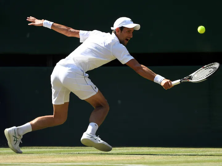 Preview: Wimbledon day one
