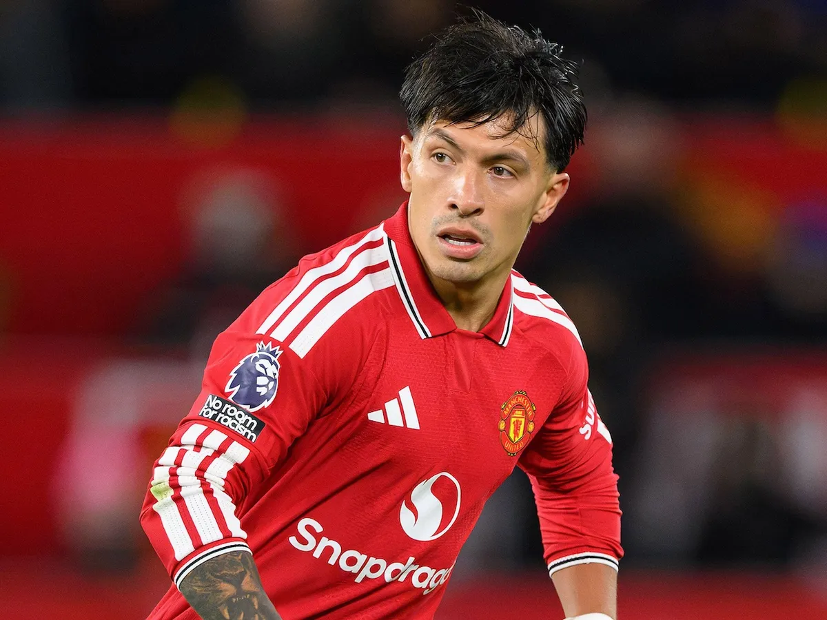 Man United predicted lineup vs. Leeds: Michael Carrick has Lisandro Martinez decision to make ahead of Premier League clash