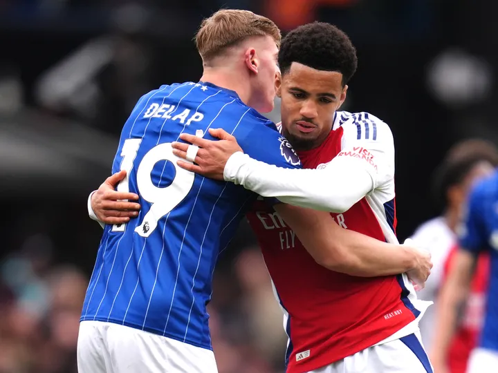 Arsenal vs. Ipswich: Head-to-head record and past meetings