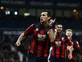 Daniels signs new Bournemouth deal