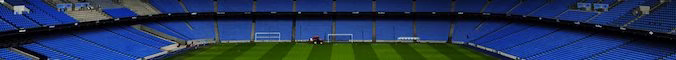 General view of the Etihad
