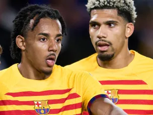 PL bound? Barca defender set for summer move after club 'decision'