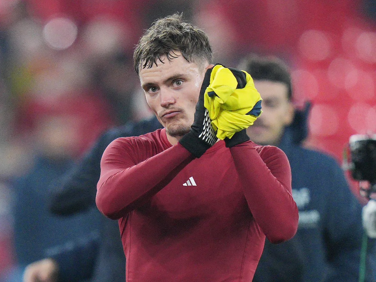 Liverpool receive Florian Wirtz injury boost as Andoni Iraola confirms changes for Chelsea EFL Cup clash