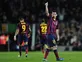 Martino: 'Messi can get better'
