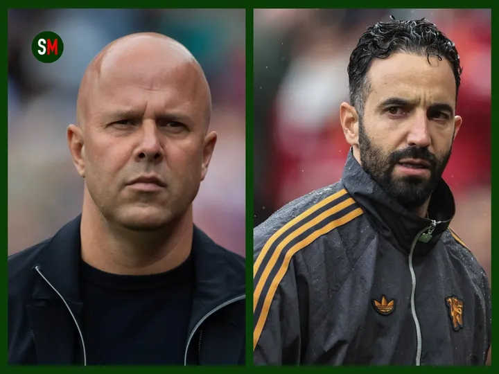 "An air of trepidation", "A huge result is coming": Who will win the clash between Liverpool and Man United?