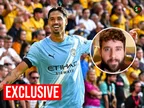 “Game changer”: Bold Reijnders, Man City title predictions made after “electric” Wolves display