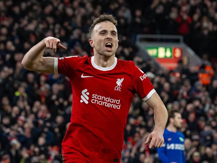 Shirt retirements and stadium memorials: How Liverpool and others could honour Jota