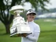 Hannah Green wins Women's PGA Championship