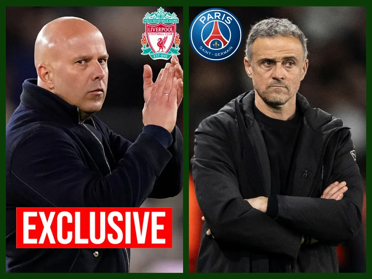 Exclusive: How Liverpool can beat PSG in Champions League, according to PFA winner