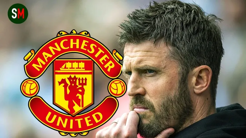 Man Utd ‘continue to monitor’ £30m midfielder wanted by four other Premier League clubs