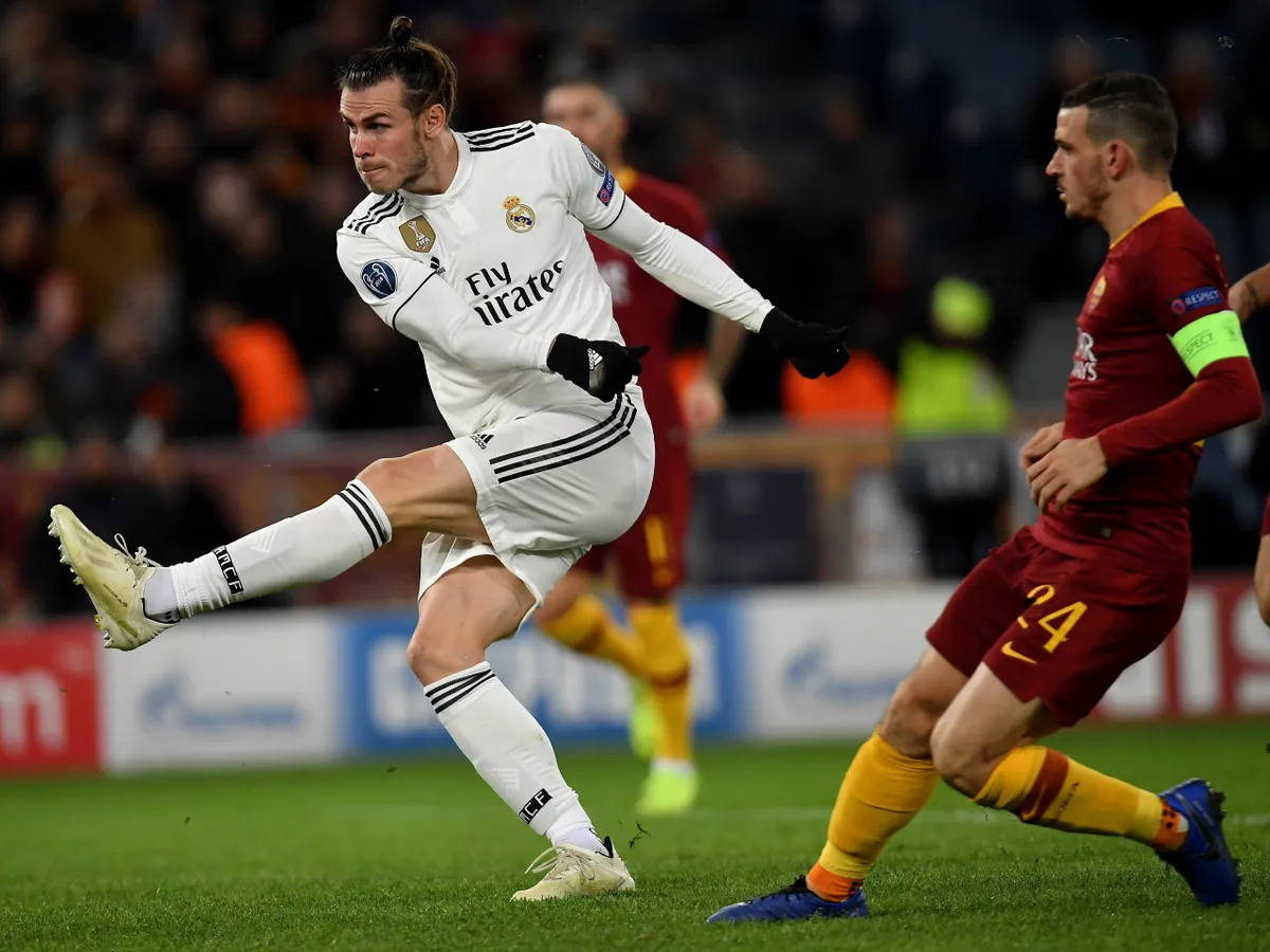 Roma vs. Real Madrid: Head-to-head record and past meetings