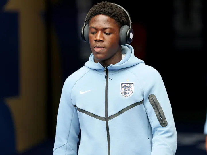 Mainoo's true World Cup feelings 'revealed' after late England injury blow