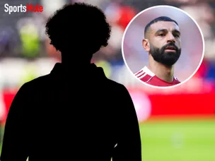 Liverpool's Salah succession mission fails as £42.8m transfer 'agreed'