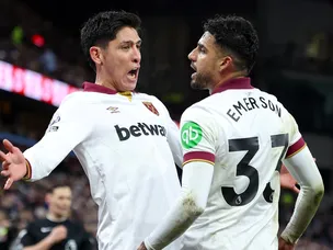 Mourinho wish granted as £35m West Ham player ‘set for Fenerbahce medical’