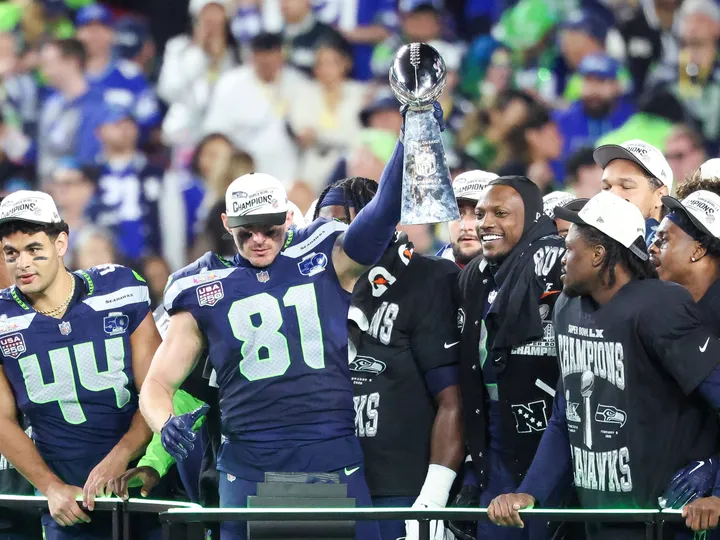 Every record set at Super Bowl LX as Seahawks sink toothless Patriots