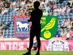 Championship novice appointed as referee for Ipswich, Norwich derby: What is his record officiating East Anglian sides?