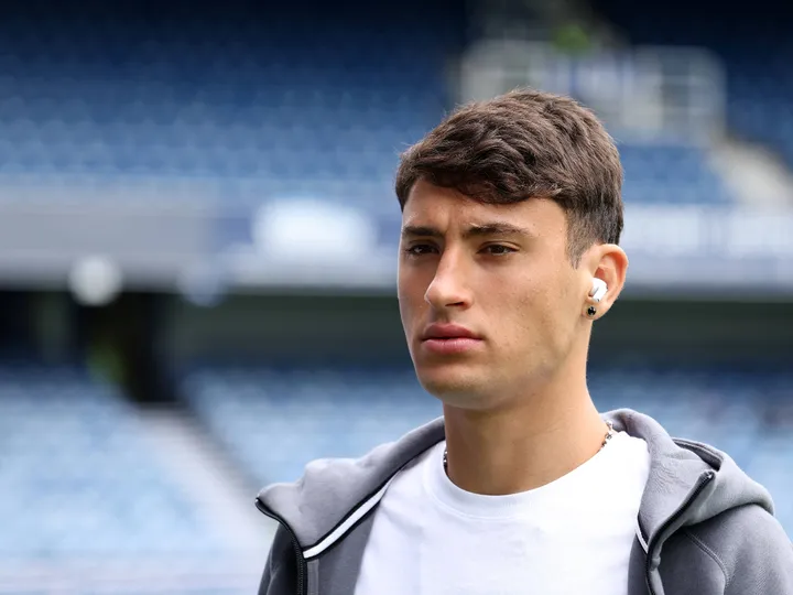 'Exploring deal' - Spurs 'in talks' with Brazilian club over striker sale