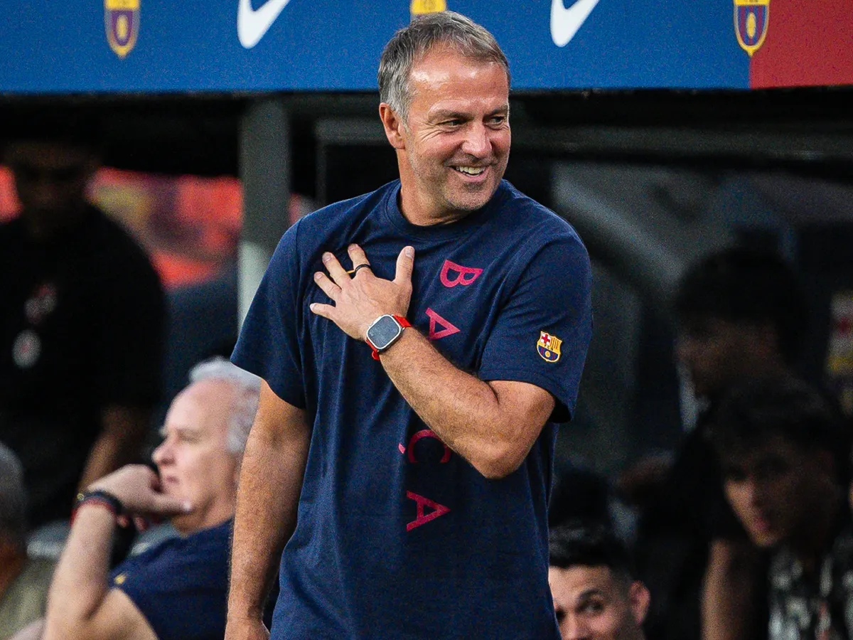 Barcelona transfer news: Barca to revive January move for missed summer target beyond Julian Alvarez
