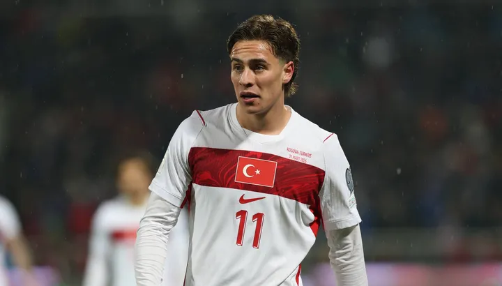 Australia vs. Turkey: Predicted XI for the Crescent-Stars in 2026 World Cup opener