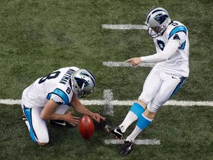 Carolina Panthers overcome Colts comeback