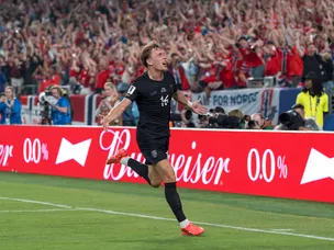 Defensive doubts? Predicted Norway XI vs. France