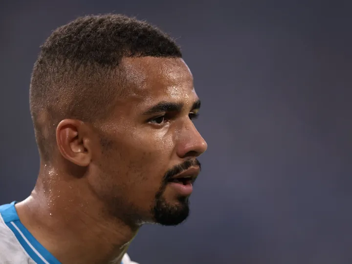 Everton have got their Iliman! Toffees confirm Â£20m striker signing