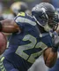 Robert Turbin