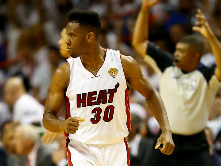 Heat hold off Celtics