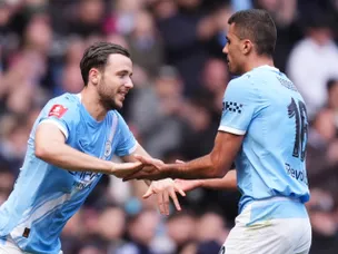 Spanish midfielder 'considering' Man City future after Pep Guardiola exit