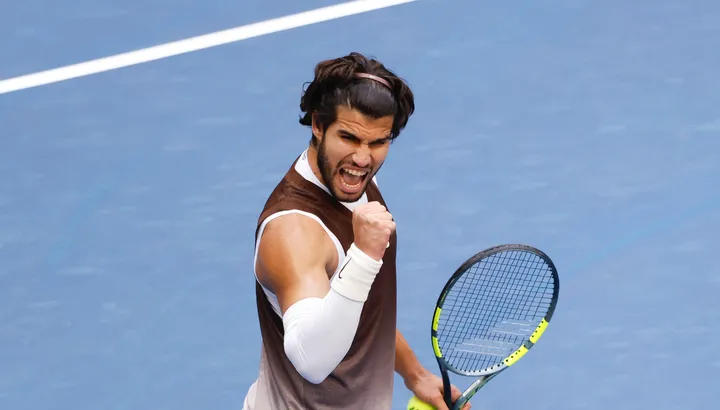 US Open: Tommy Paul vs. Carlos Alcaraz - prediction, head-to-head, tournament so far