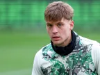 Forest 'discussing' cut-price fee for 22-year-old Zinchenko replacement