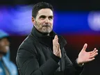 Gunners ready to battle United for 'attractive' £38m Premier League midfielder