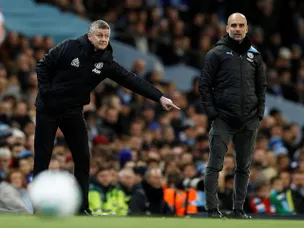 Pep Guardiola: 'Man City were better than Manchester United'