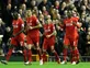 Liverpool end Leicester City run