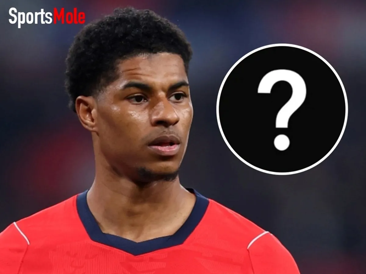 Marcus Rashford transfer latest: Barcelona ‘decision’ becomes clear amid Arsenal rumours