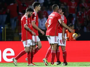 Famalicao vs. Benfica - prediction, team news, lineups