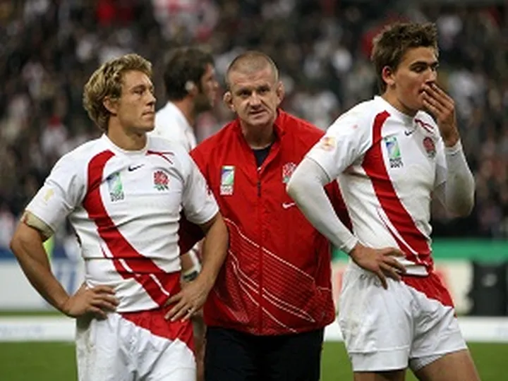 Team News: Flood preferred to Wilkinson