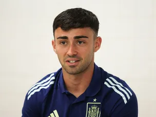 Slovakia Under-21 vs Spain Under-21 - prediction, team news, lineups