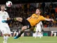 Diogo Jota a major doubt for Wolves against Man City
