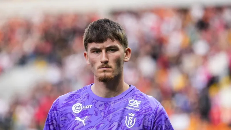 Newcastle 'reach agreement' over £24.6m deal for 20-year-old without top-flight experience