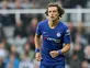 David Luiz facing second Chelsea exit?