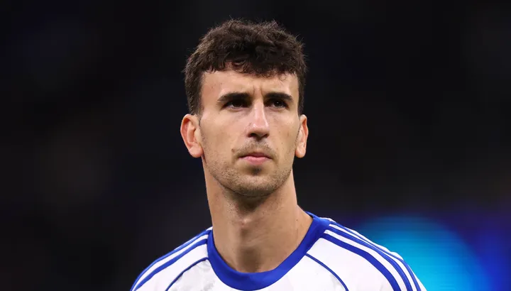 Chelsea transfer news: Real Madrid buyback clause and Premier League rivals threaten Blues' pursuit of Ramon