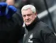 Steve Bruce eager to repair rift between club and Newcastle fans
