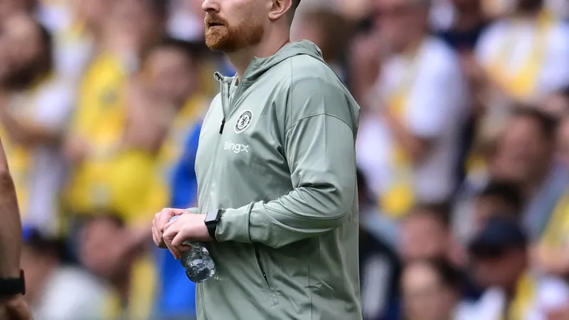 McFarlane explains key selection decision as Chelsea beat Leeds to reach FA Cup final