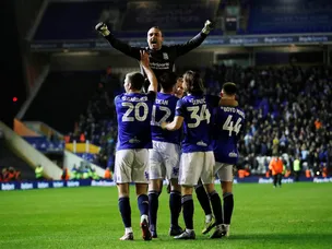 Birmingham vs. Sheff Wed - prediction, team news, lineups