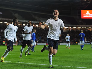 England 9-0 San Marino - as it happened