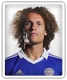 Wout Faes